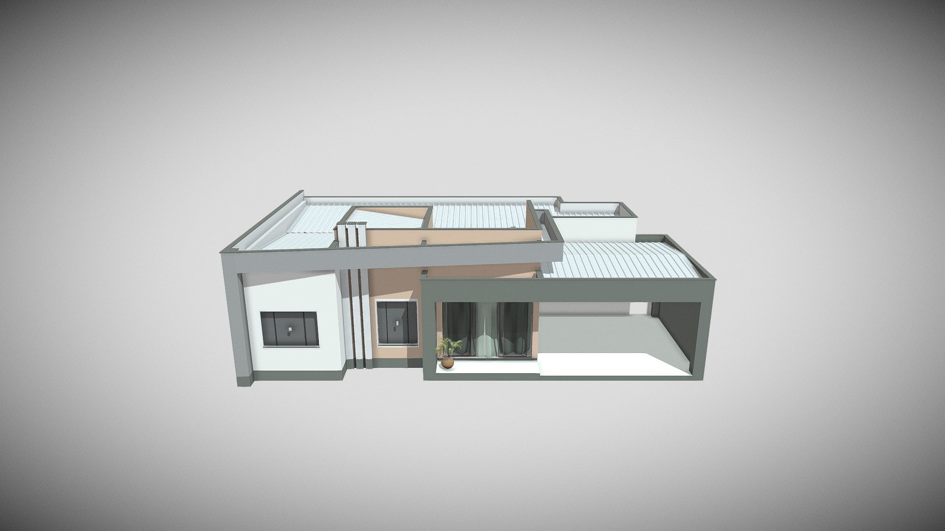 Residencial #01