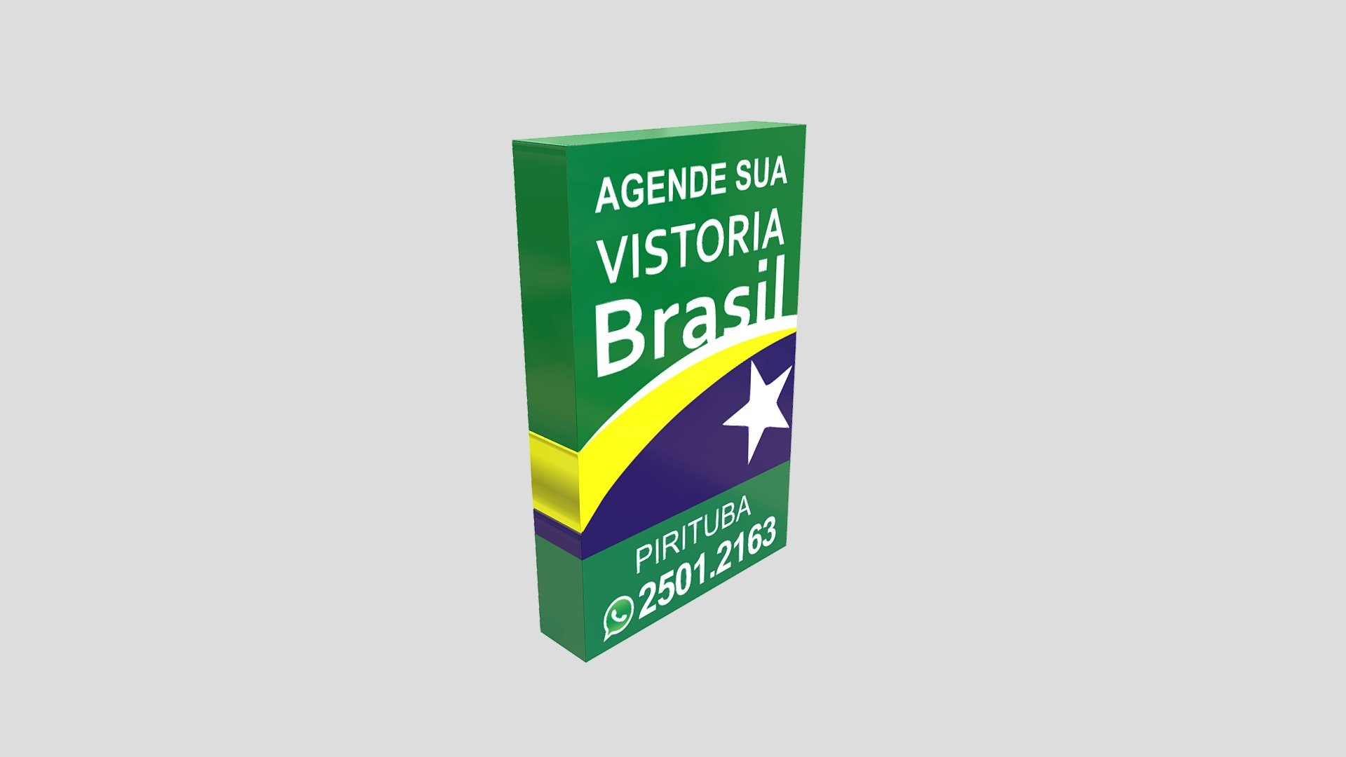 vistoriabrasil