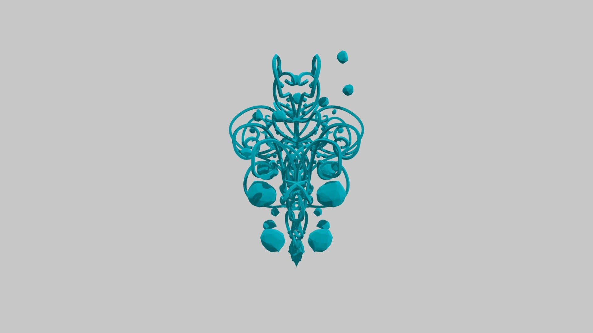 sculpture — Sketchfab embed 3D viewer