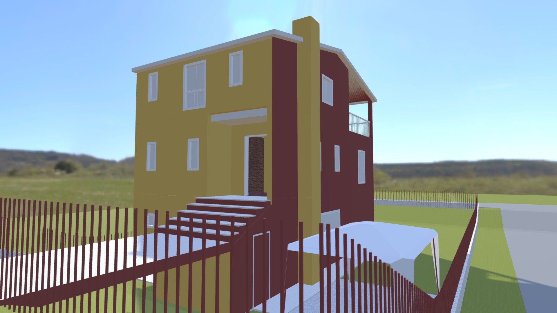 Home - Eşyalı