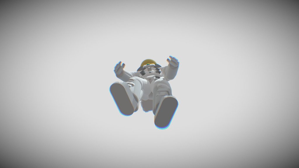 Astronaut