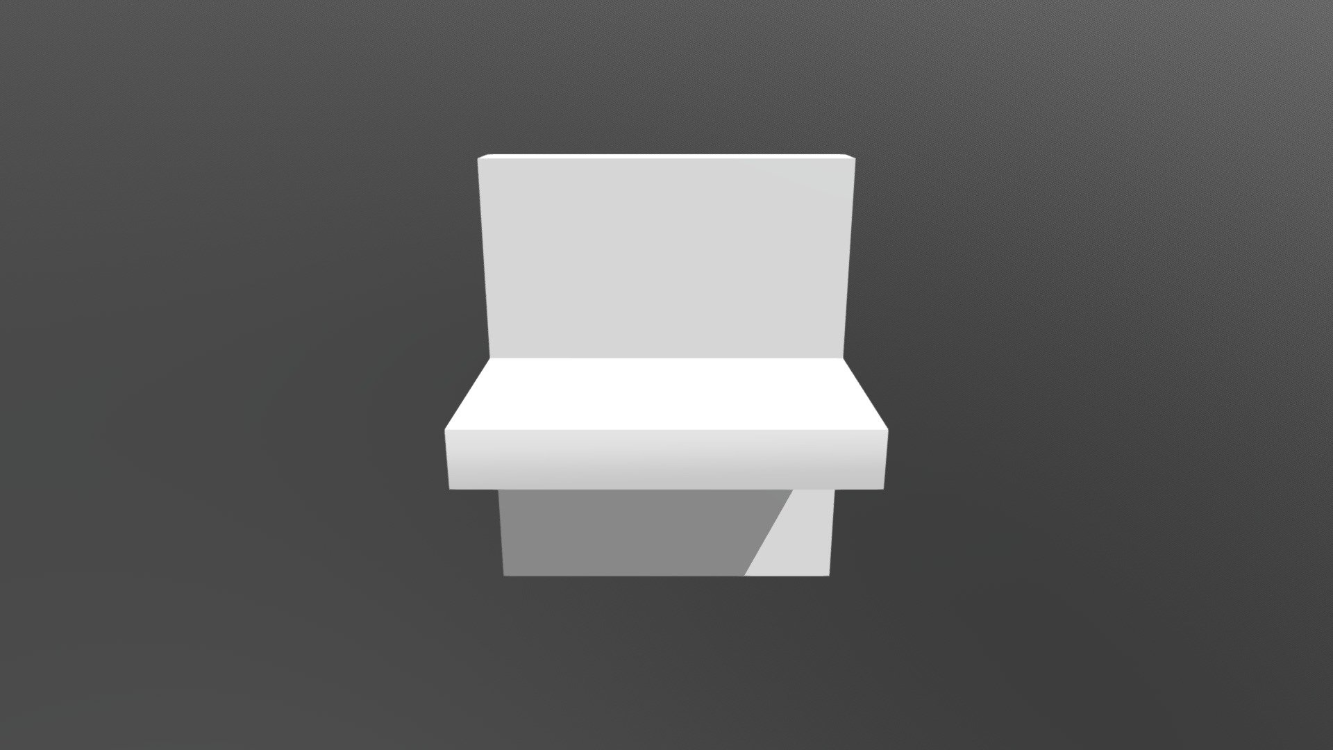 Divider With 90 Angle
