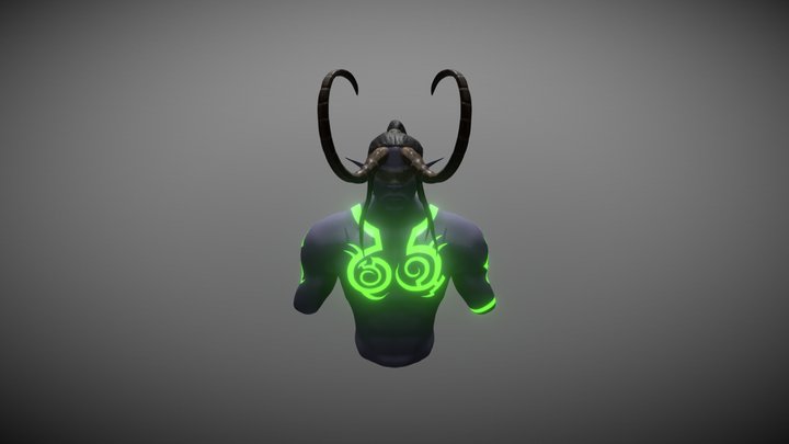 definitif_lpoly 3D Model