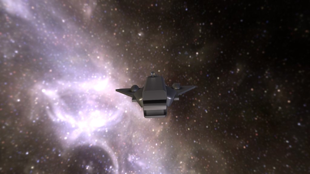 Gozanti Class Cruiser