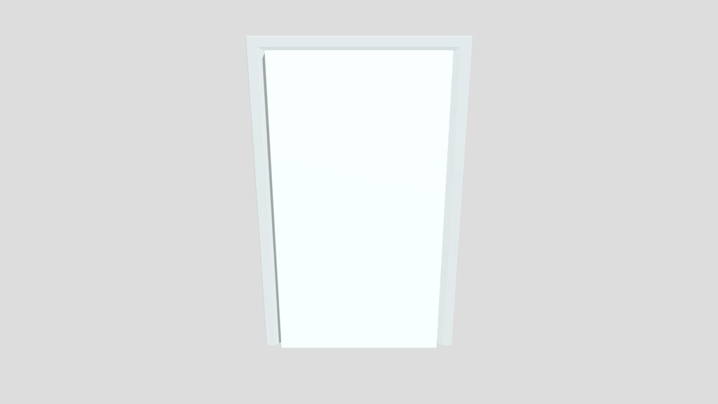 Double Door