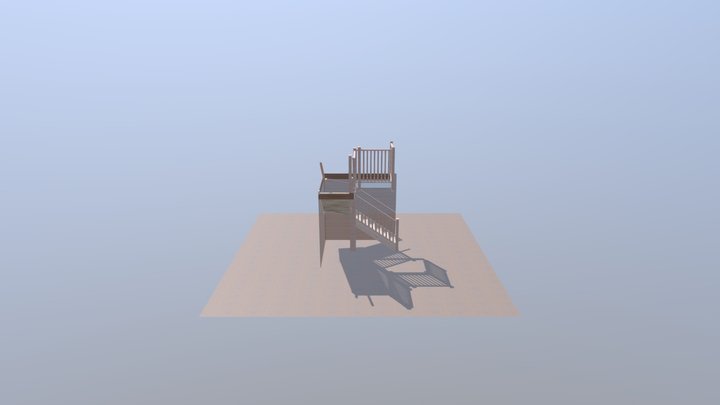 289963 3D Model