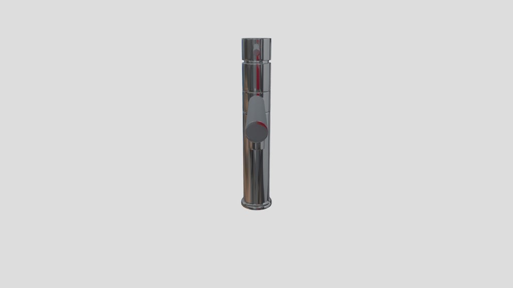 Faucet Neutron 17118 By Gessi