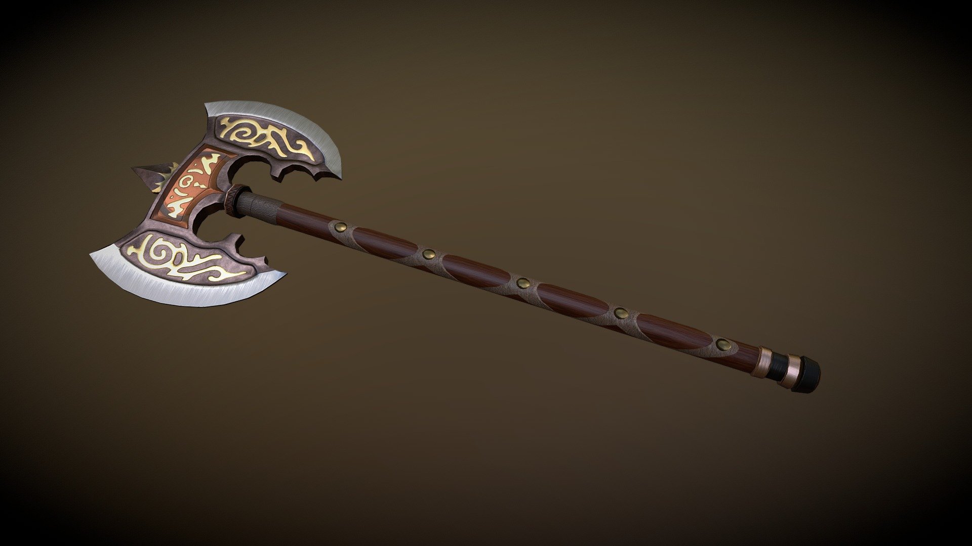 AXE