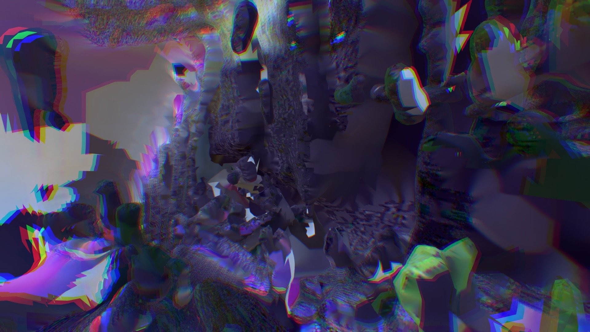 LSD Trip