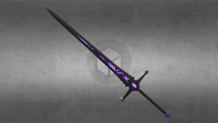 Swords - A 3D model collection by Twakes - Sketchfab