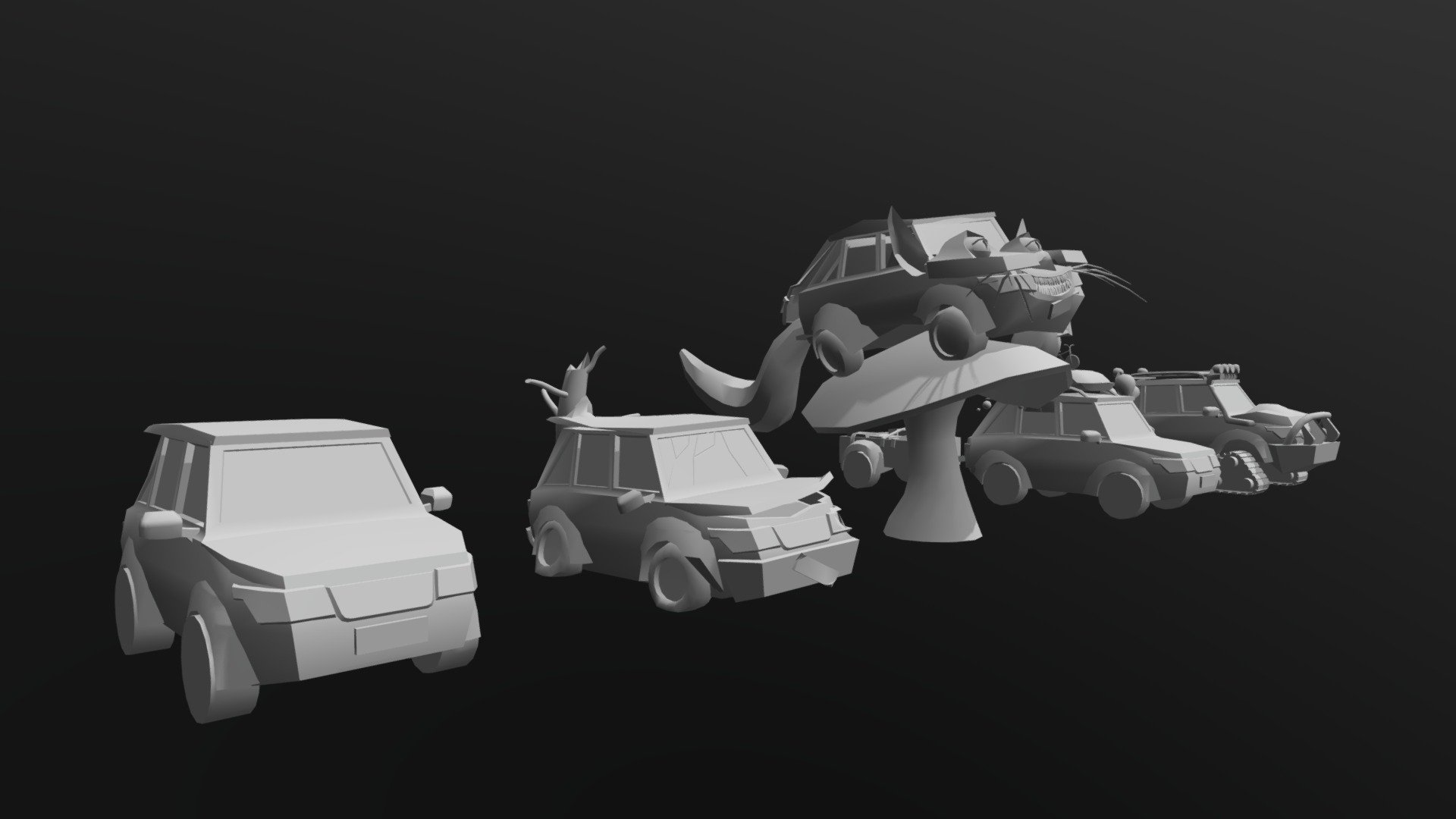 5 version of object_Draft