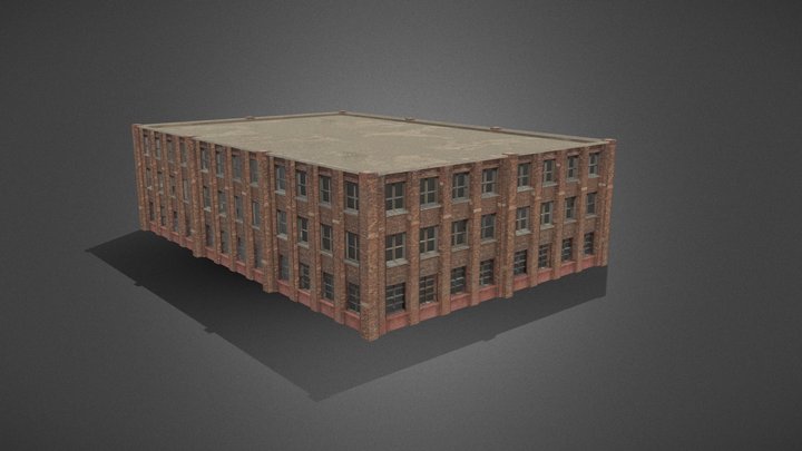 WIP - First Building test