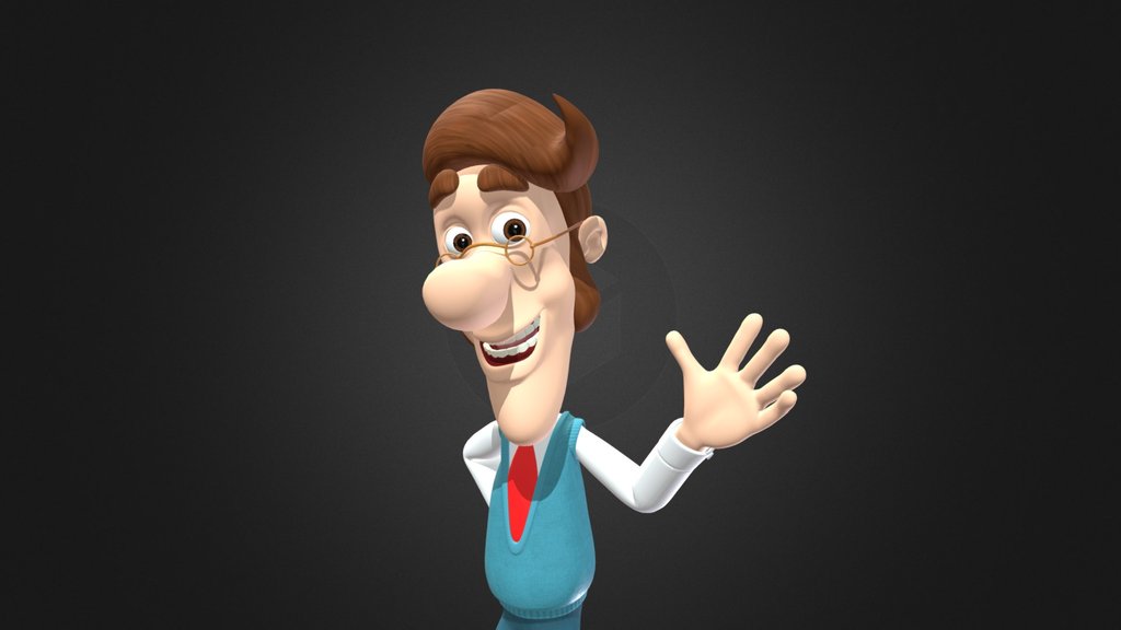 Hugh Neutron