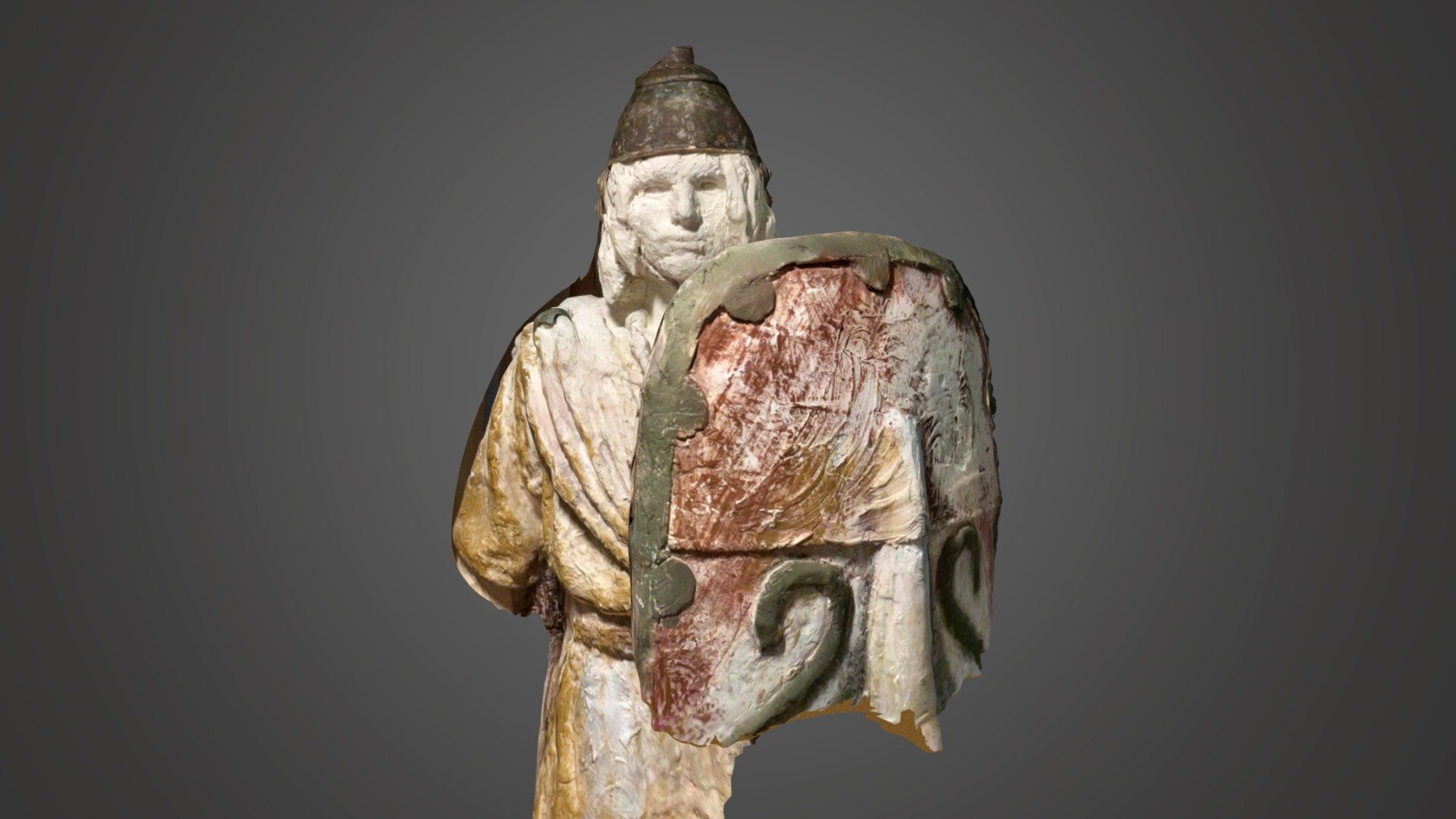 Guerrer Íber
