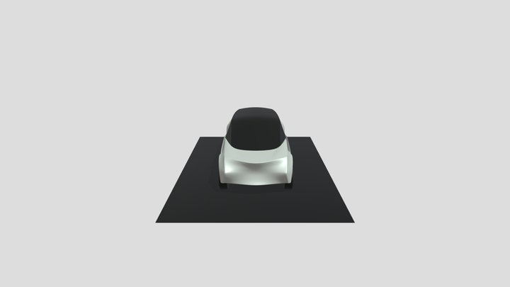 Ds Blen7777777 3D Model