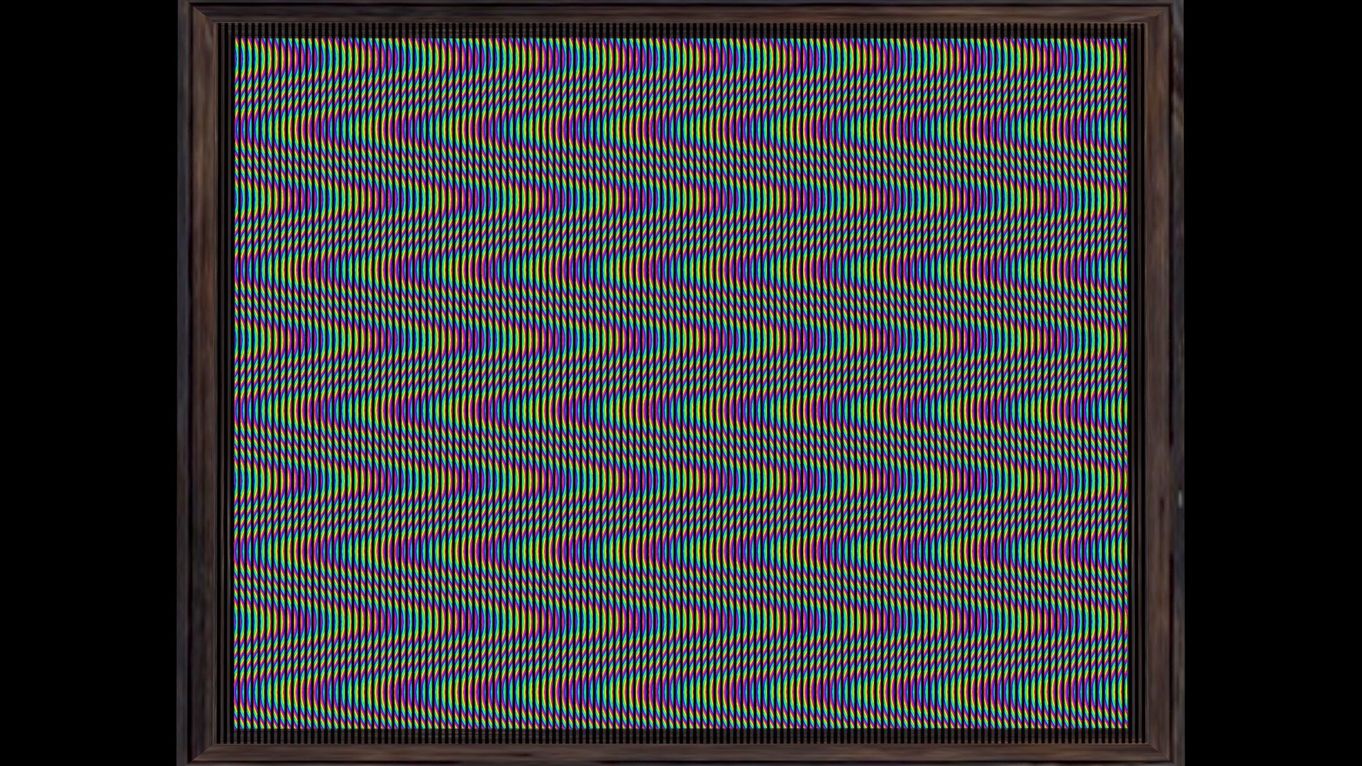 Ondas Estables V