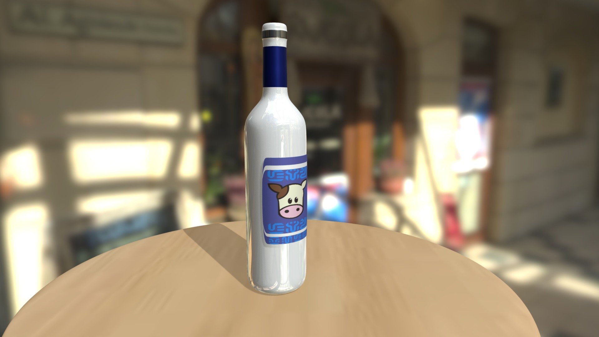Botella