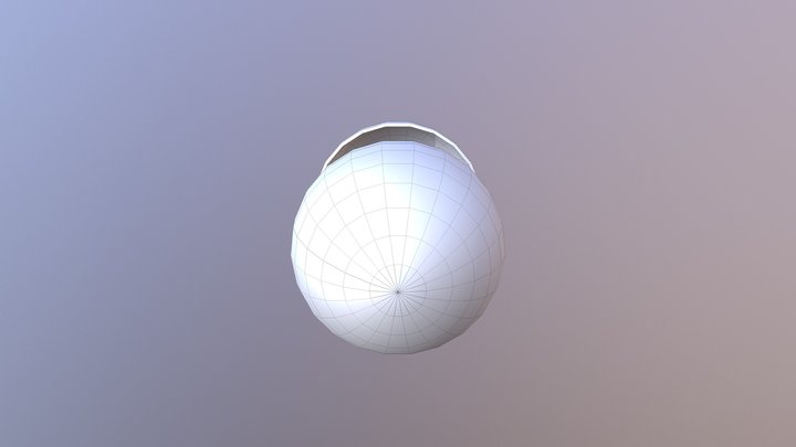 Robotje V33 Blog Update02 3D Model