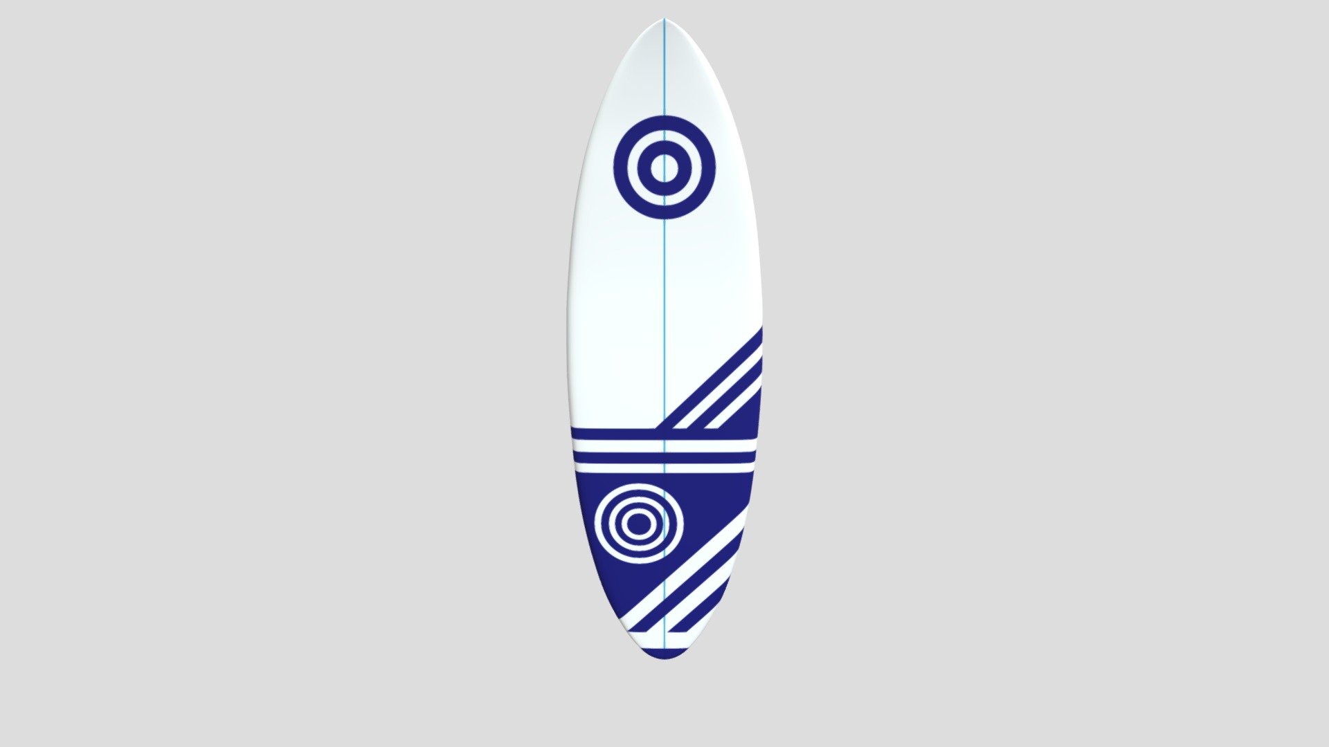 Ciclom_Surfboard