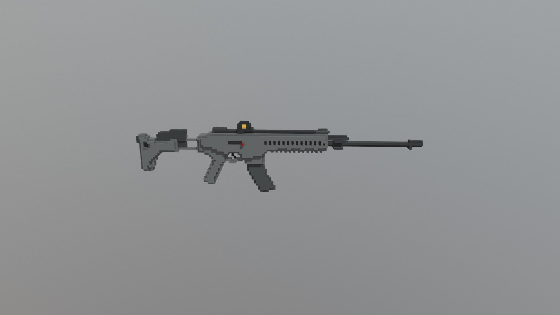 BushMaster ACR -128- (OLD)