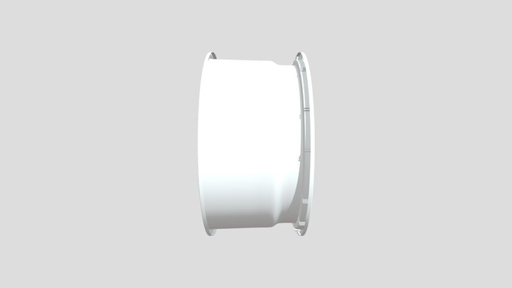 asd 3D Model