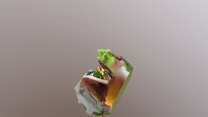 Untitled 3D Model