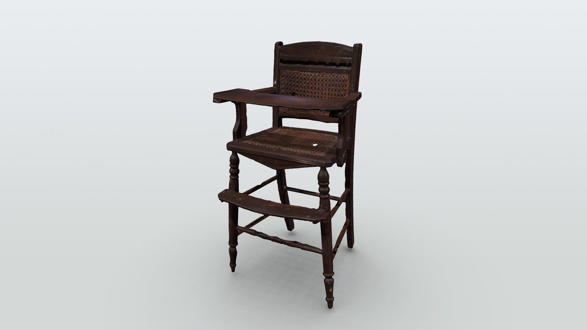 high-chair-download-free-3d-model-by-connections-xr-connectionsxr