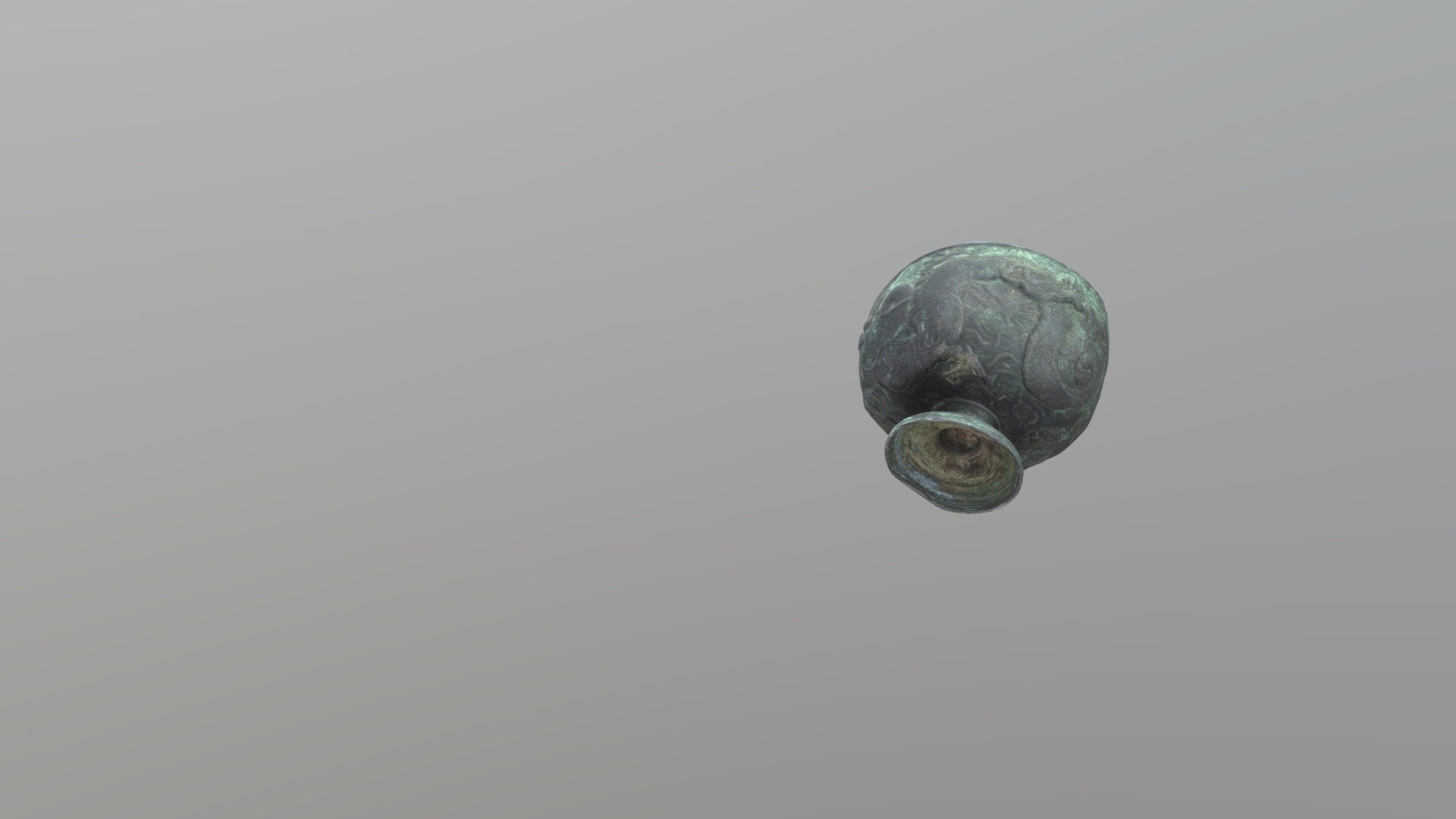 bowl for demo