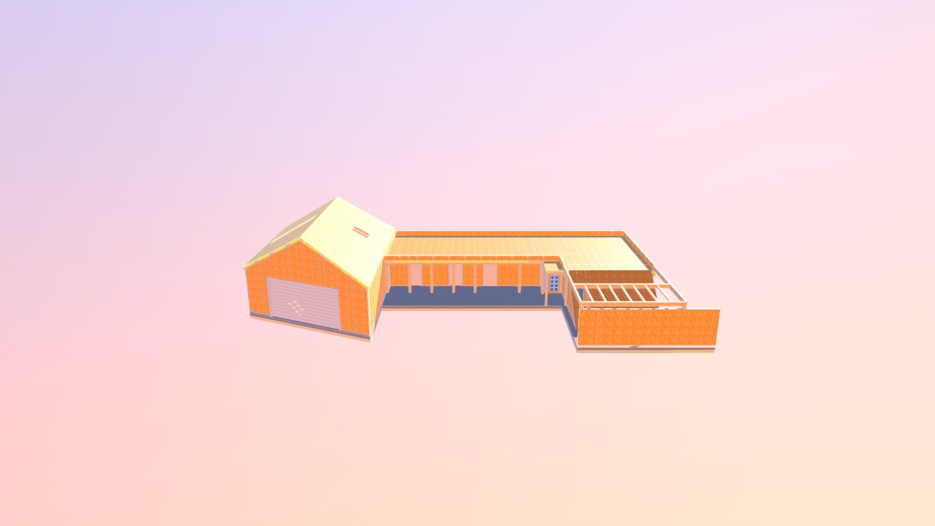 RK - model — Sketchfab embed 3D viewer