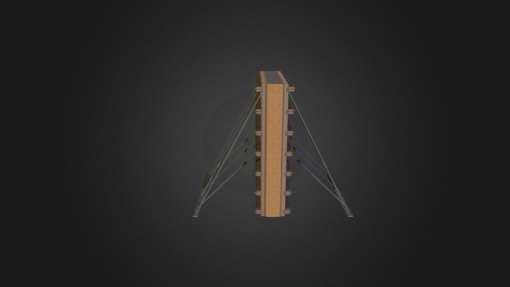 375 mm Wall (W2)