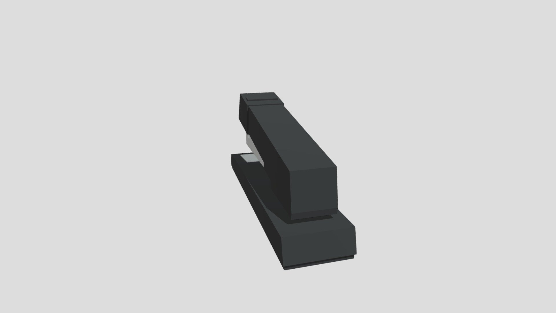 Stapler from Poly by Google