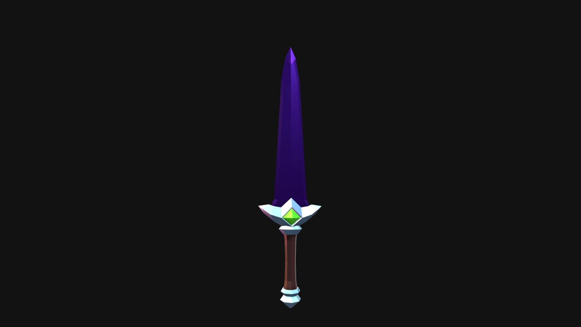 Unnamed Weapon