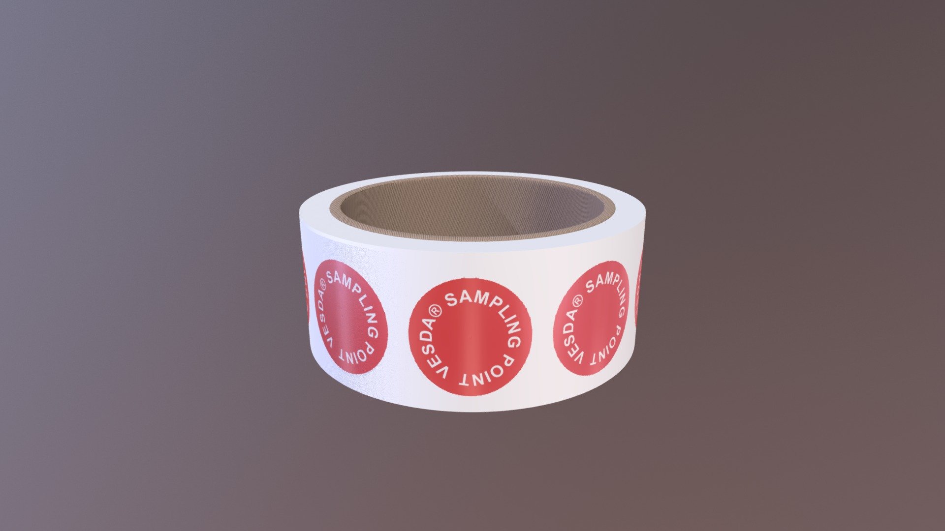 sampling point_smoorth - 3D model by Systems (@firesuppression ...