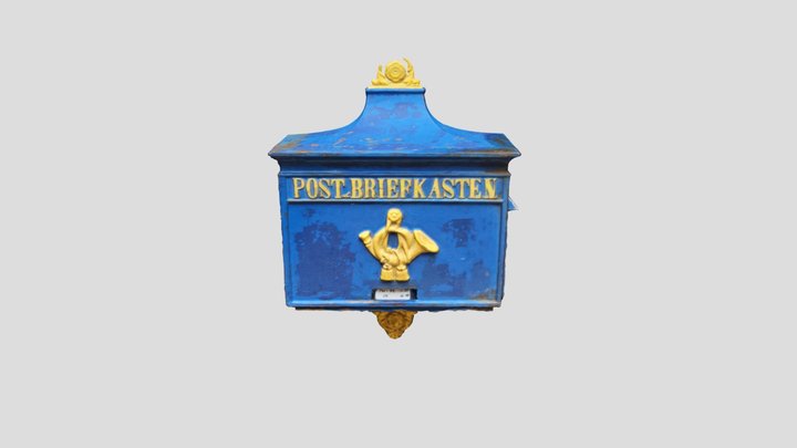 Briefkasten