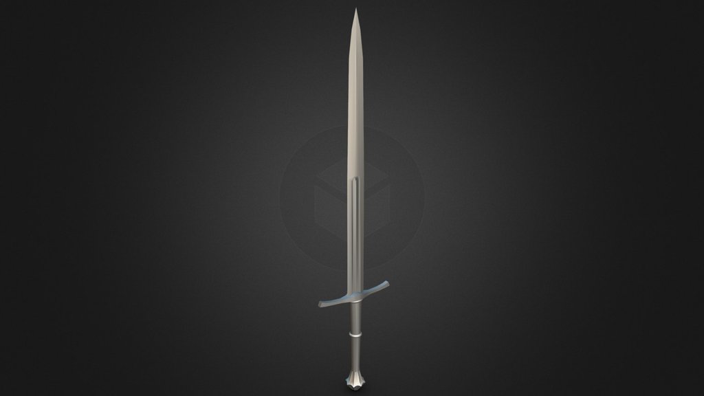 15th Century Long Sword