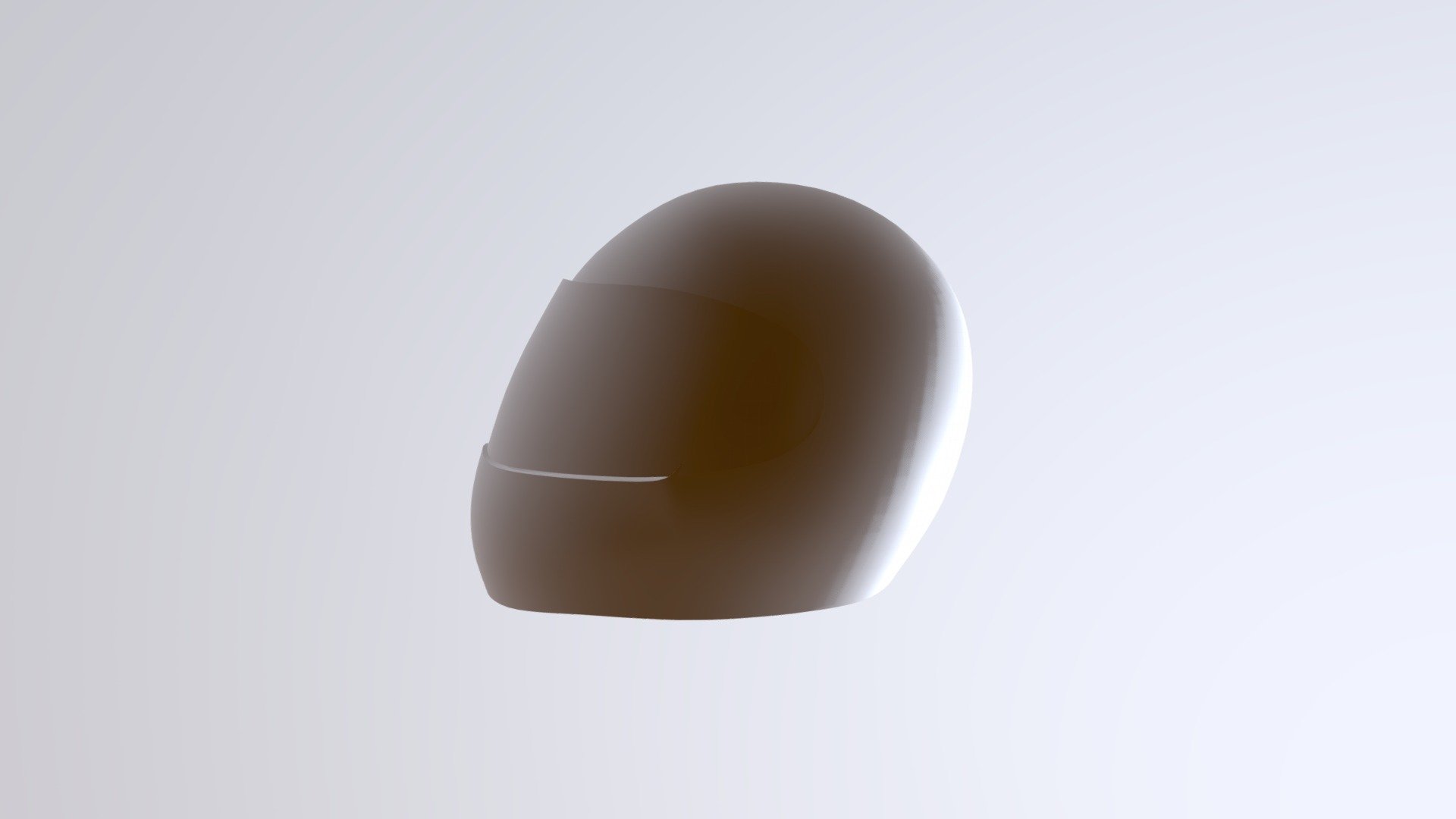 10517 Motorcycle Helmet V01 L3