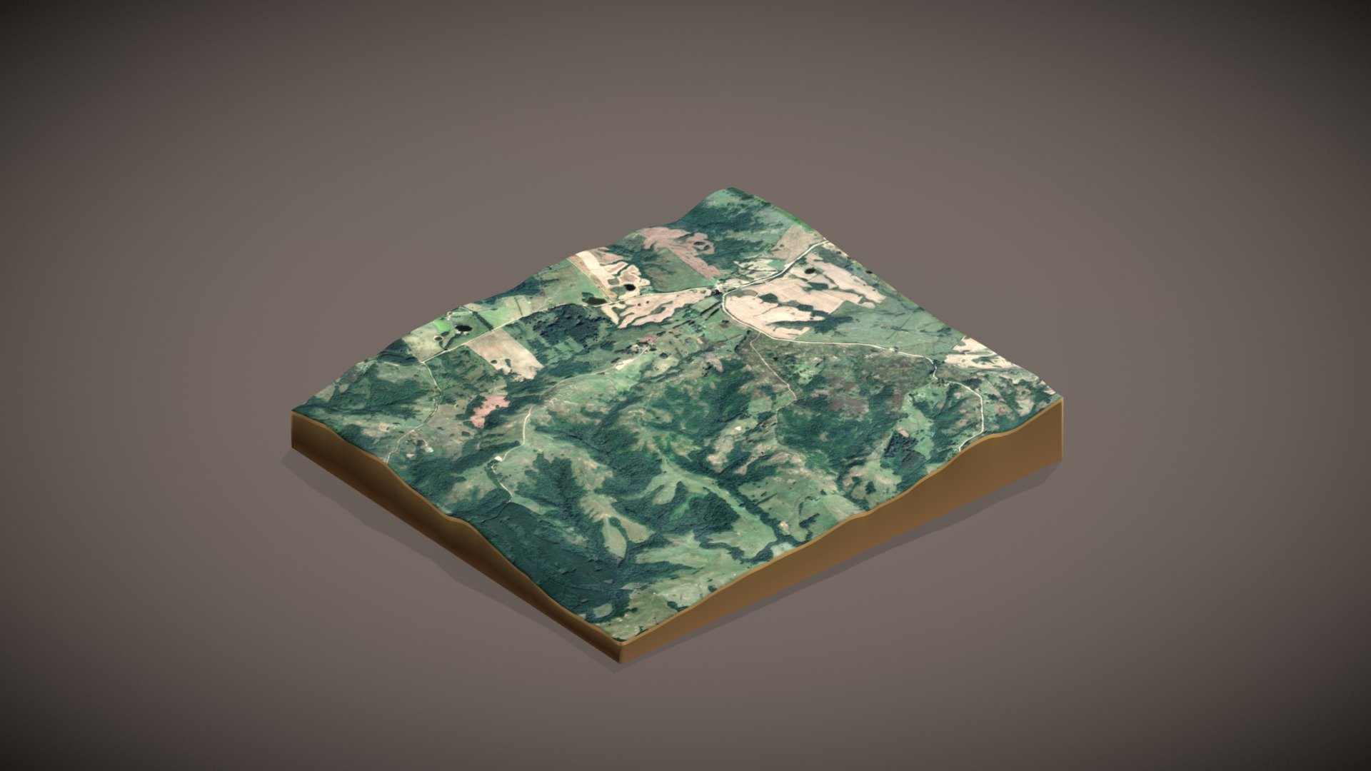 Mapa Area 02
