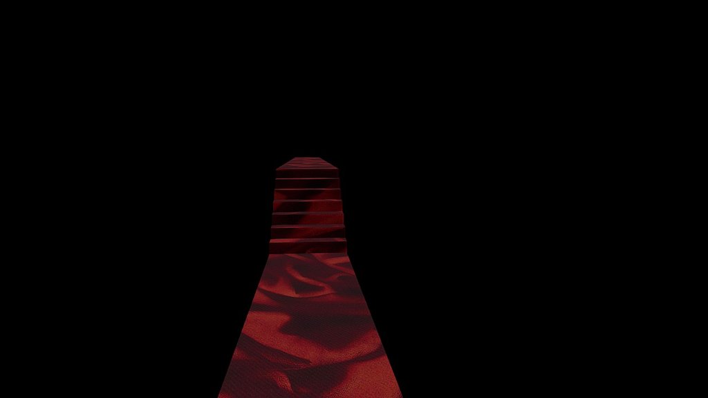 VR Experience of an Ege Carpets Runner Design