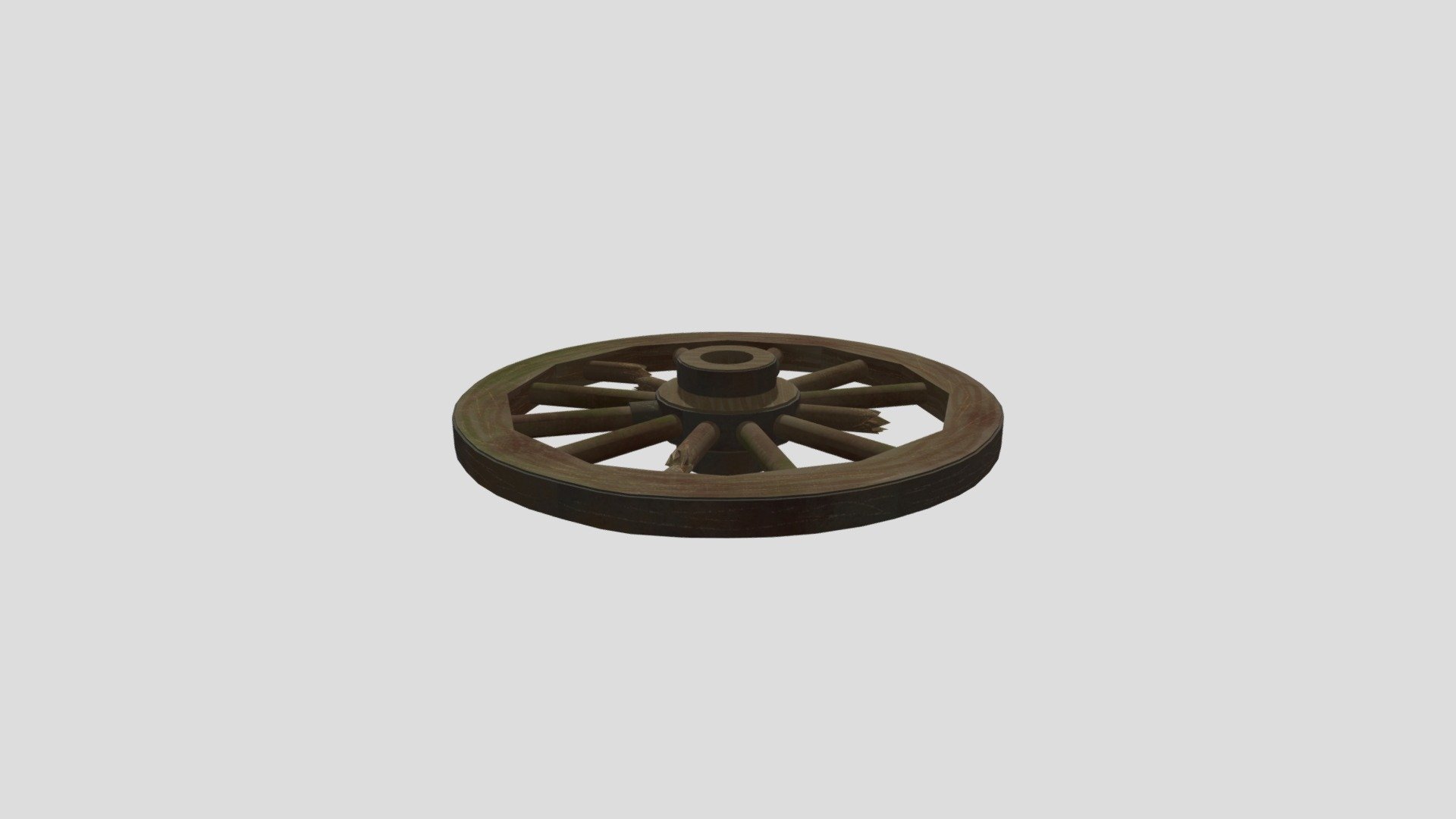 Wheel