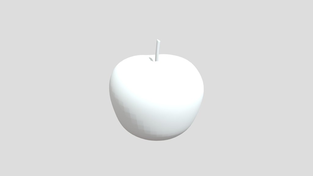 Sunrise Blush Apple