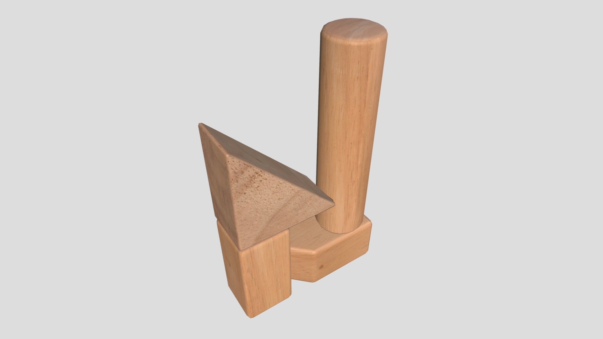 Intermediate Unit Blocks