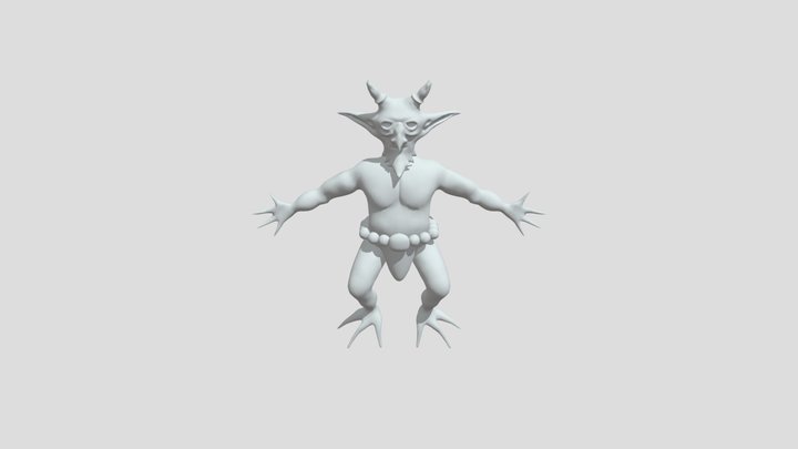 Shapshico 3D Model