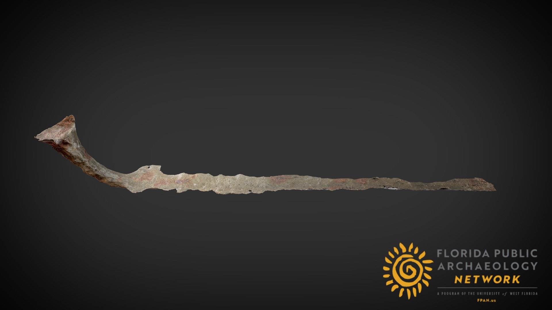 Brown Bess Bayonet