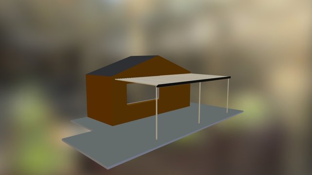 Kit-DIY 3D Model