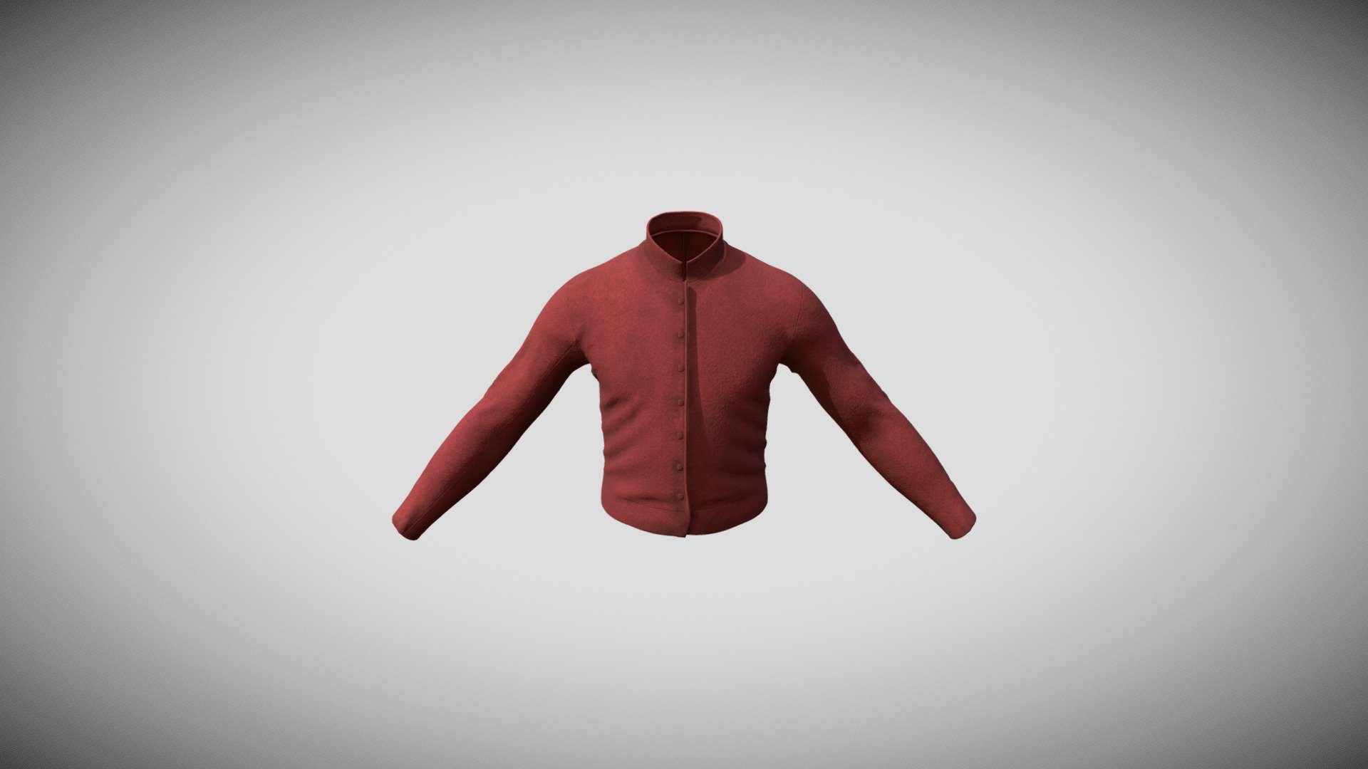 Italian Renaissance Tunic