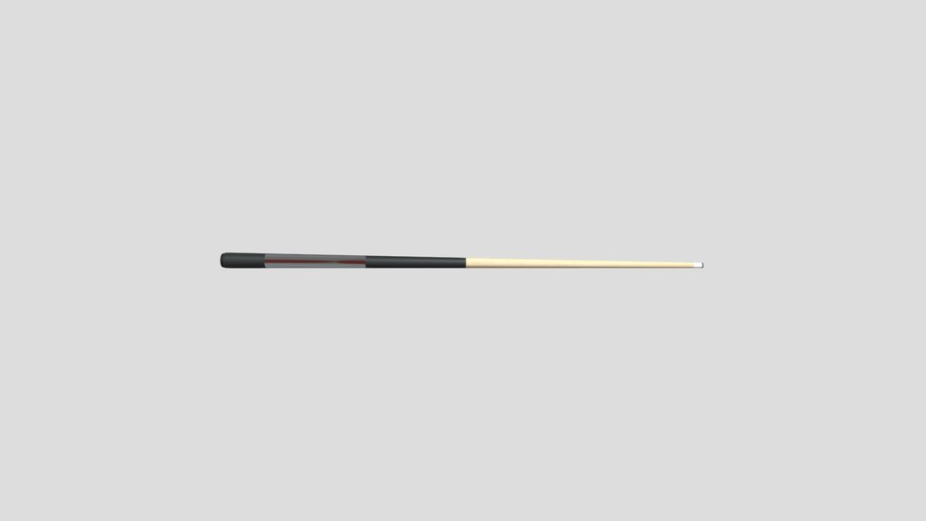 Pool Cue