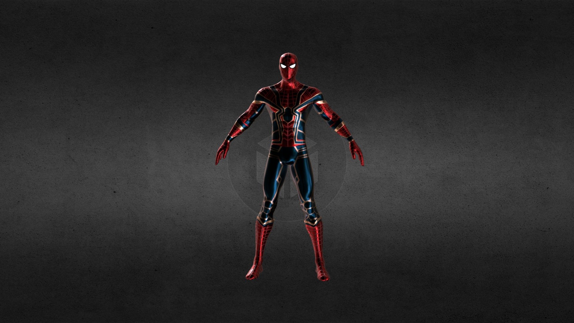 Spider Man
