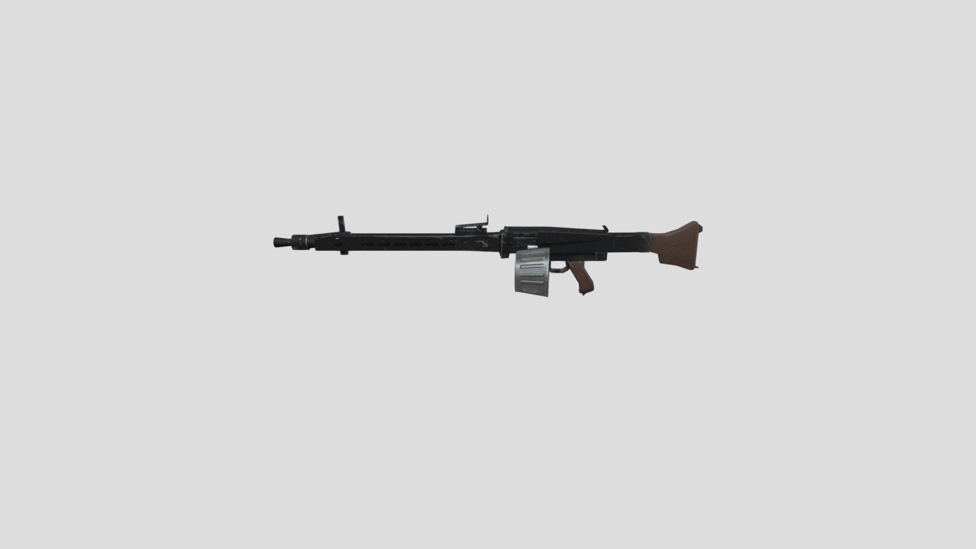 Mg 42 ww2