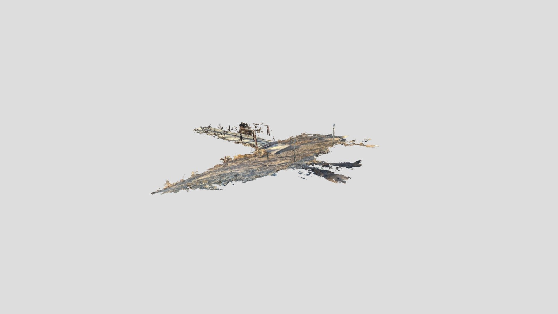 New Model