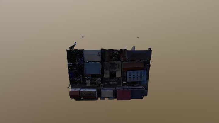 03 3D Model